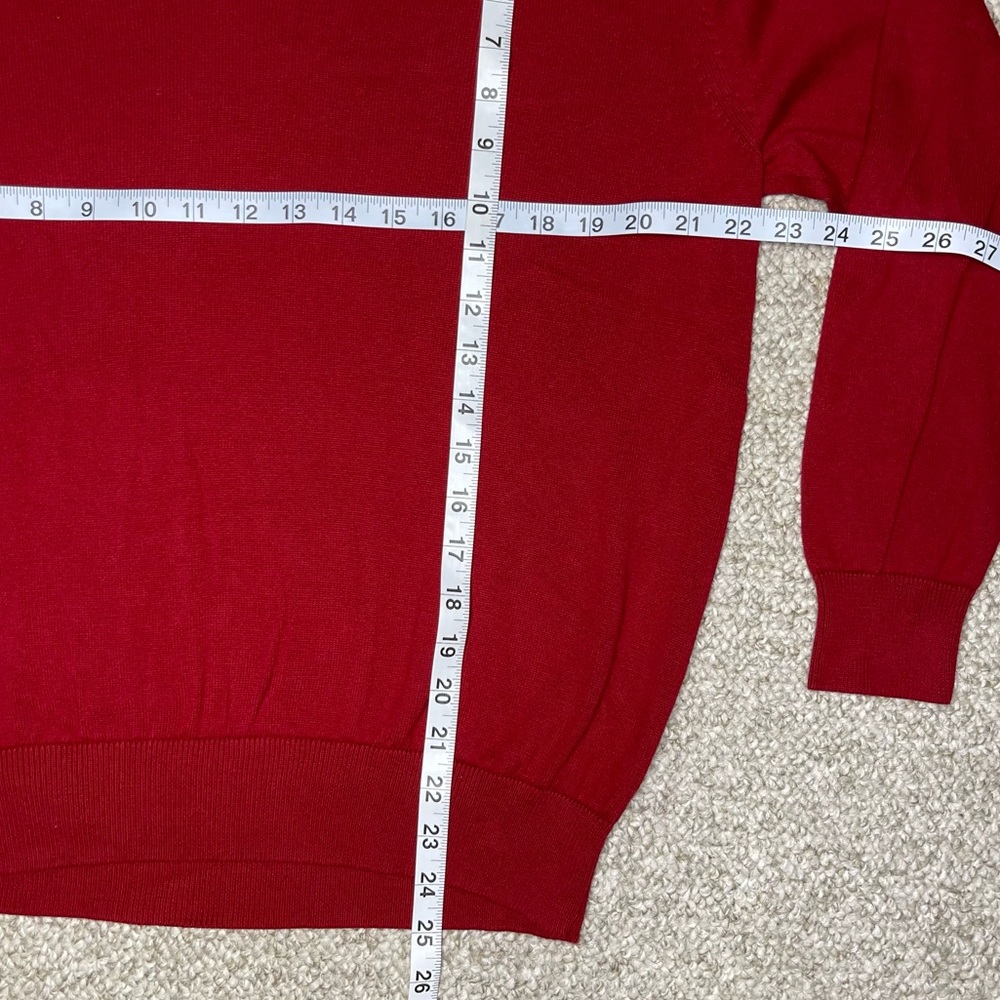 Pendleton Sweater - image 5